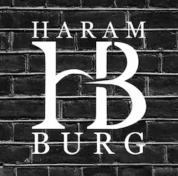 Haramburg Logo