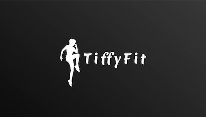 Screenshot von TiffyFit – Frauen Fitness App
